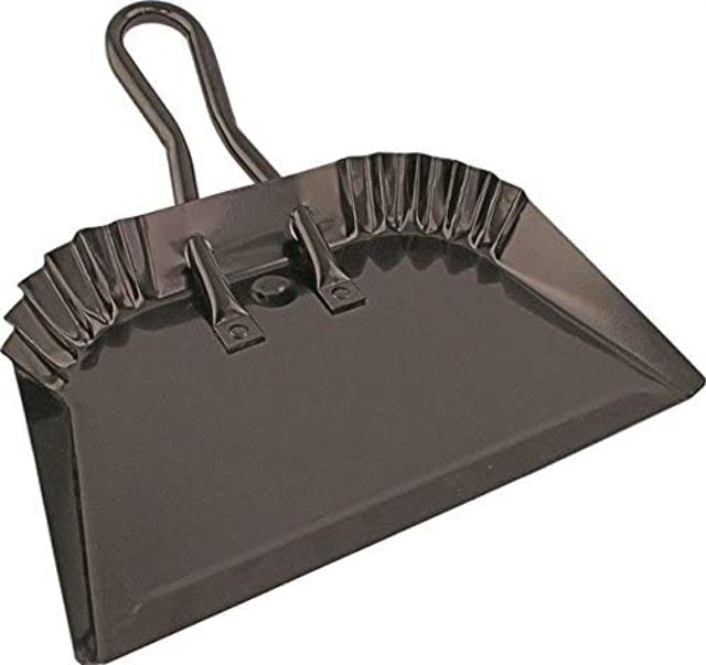 10 Best Dustpans in 2022 (OXO, Rubbermaid, and More) 3