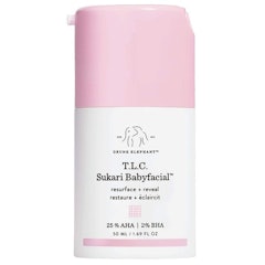 T.L.C. Sukari Babyfacial™ AHA + BHA Mask