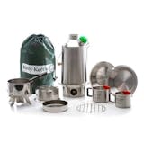 10 Best Camping Cookware Sets in 2022 (Outdoor Guide-Reviewed) 5