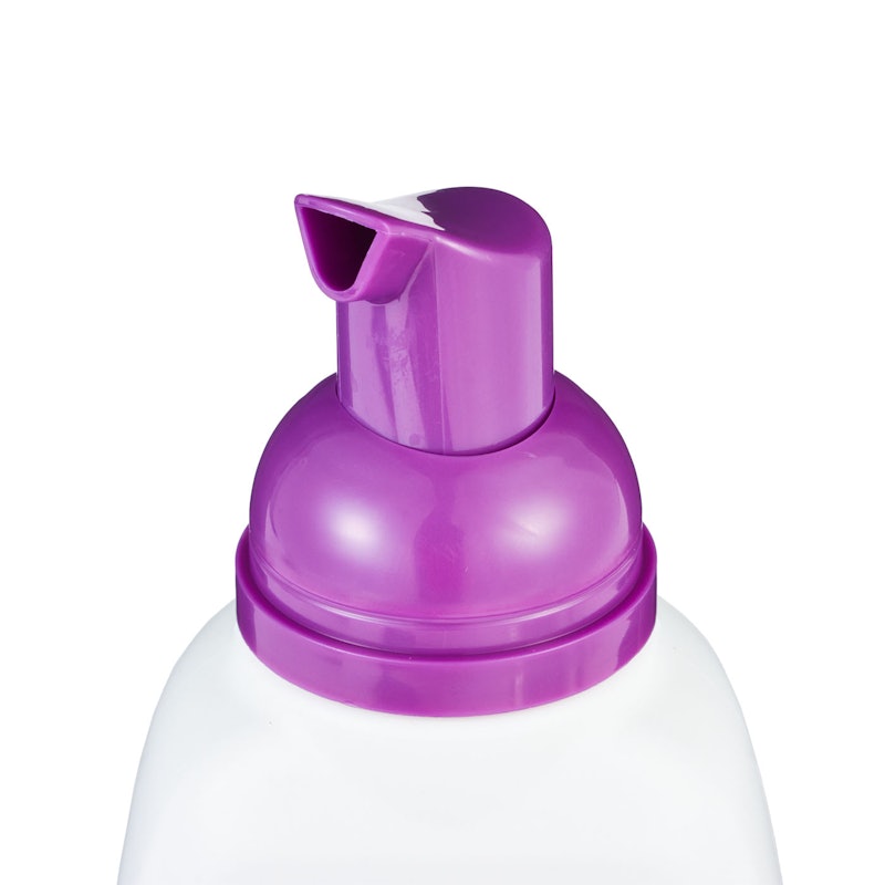 DermaControl Oil Removing Foam Wash 4