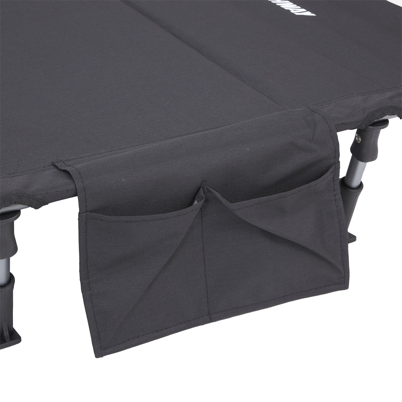 Ultralight Folding Tent Camping Cot 5
