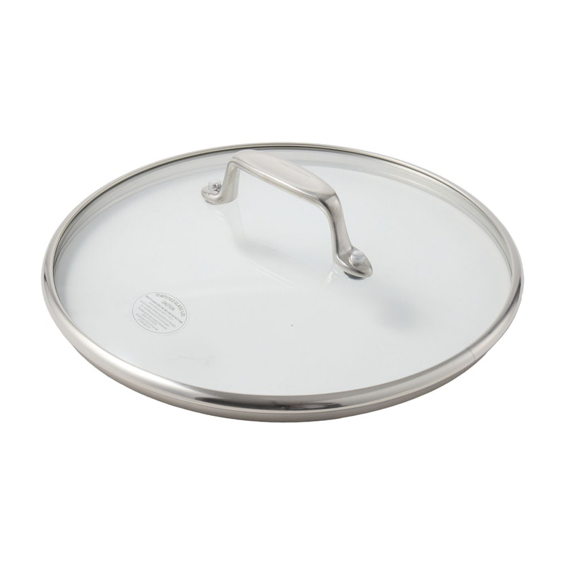 Tri-Ply 8-piece Cookware set 8