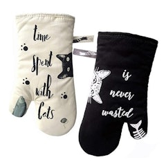 Oven Mitts