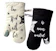 Grevy Oven Mitts 1