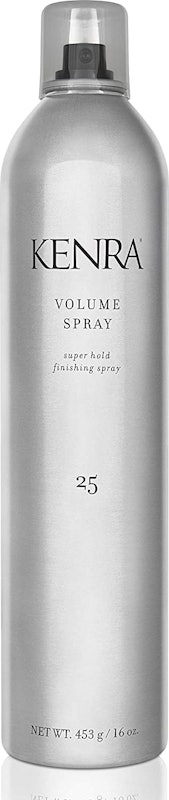 Volume Spray 25 1