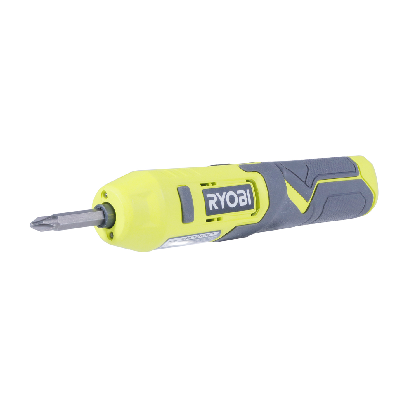 4V Screwdriver 1