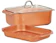 Copper Chef Oval Casserole 1