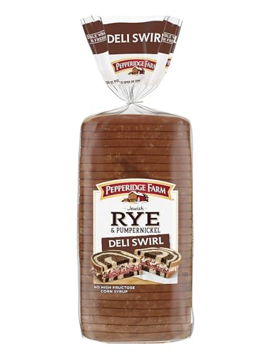 10 Best Jewish Rye Breads  2