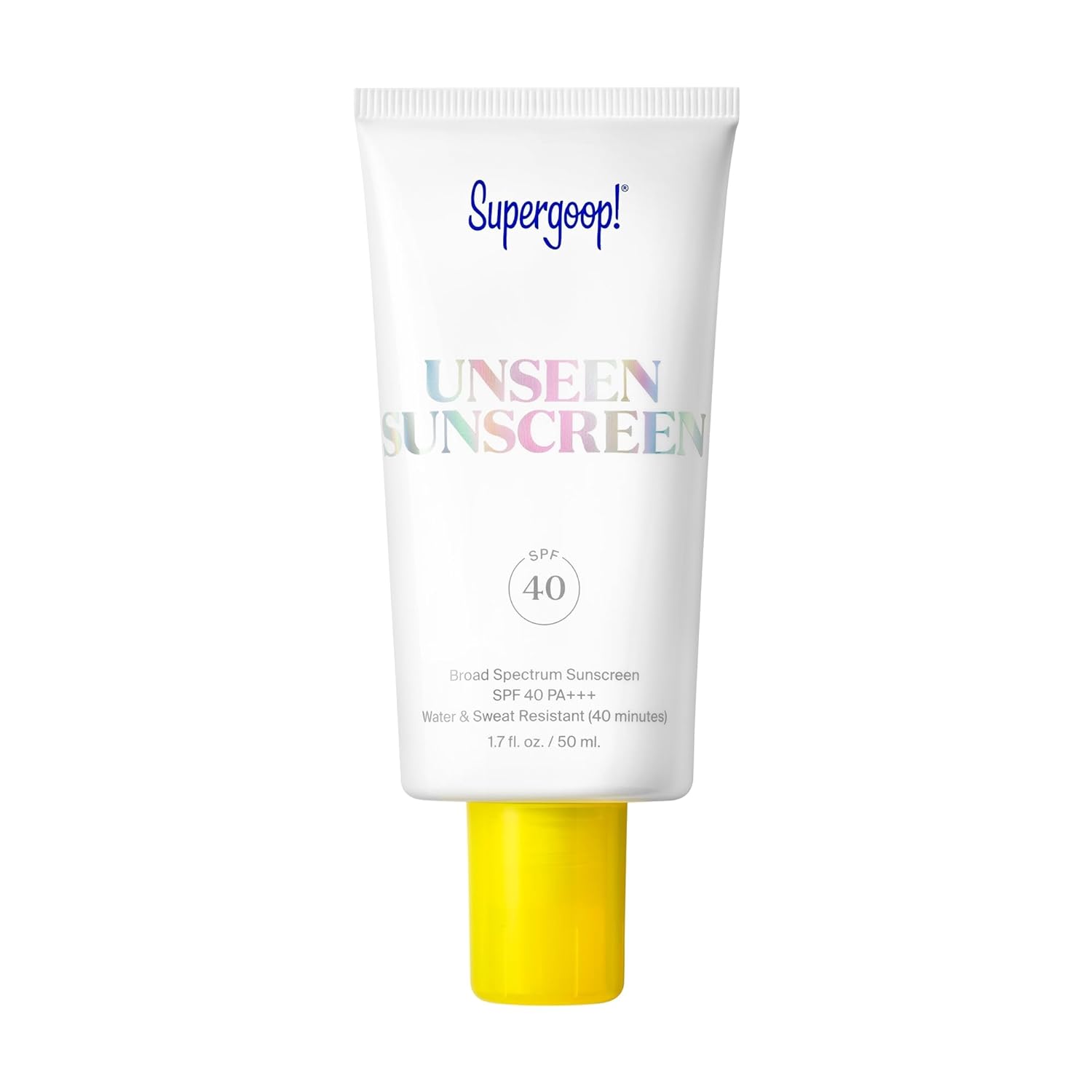 10 Best Facial Sunscreens  (Supergoop!, La Roche-Posay, and More) 1