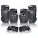 Lanovagear Protective Gear Set for Multi Sports 1