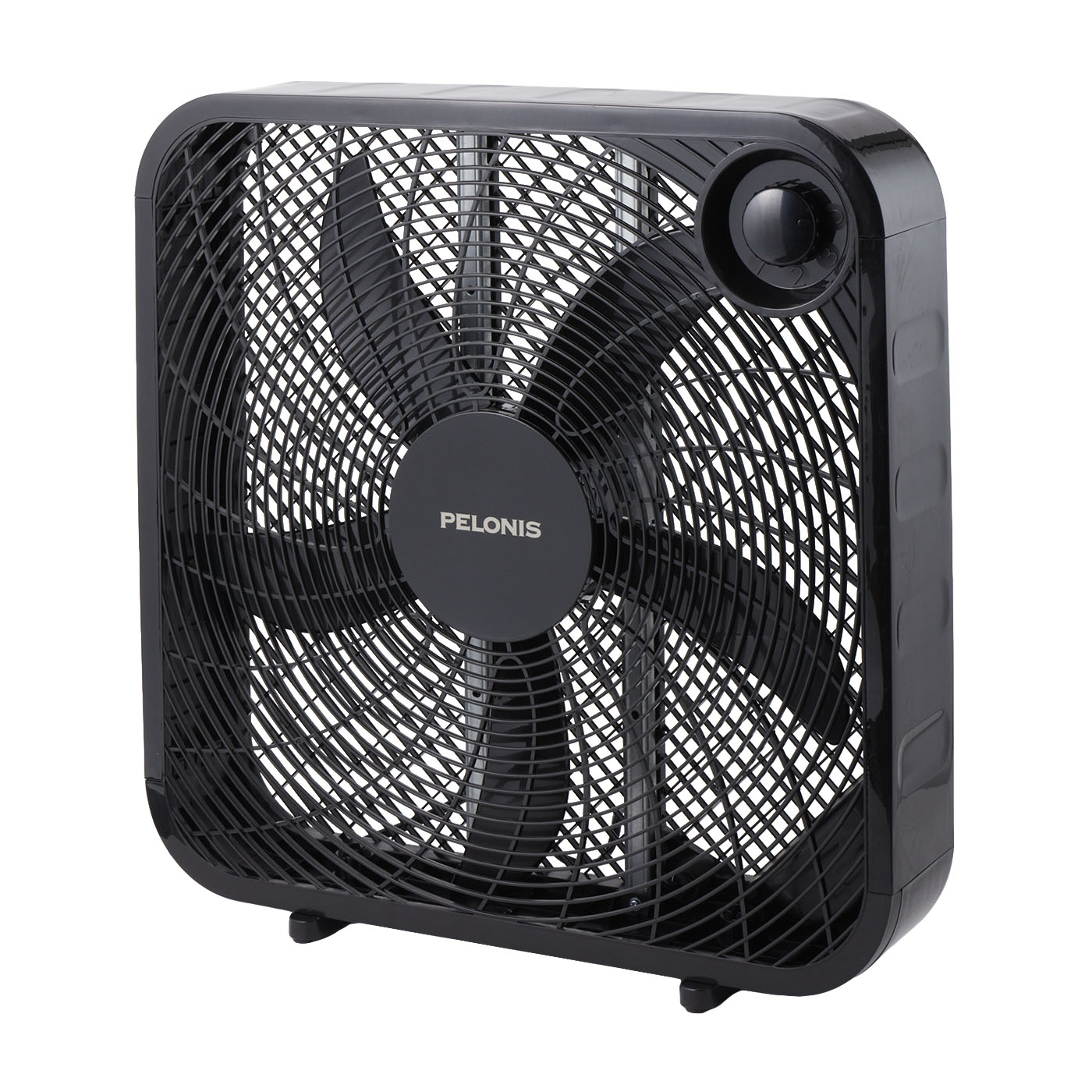 20" Box Fan 1