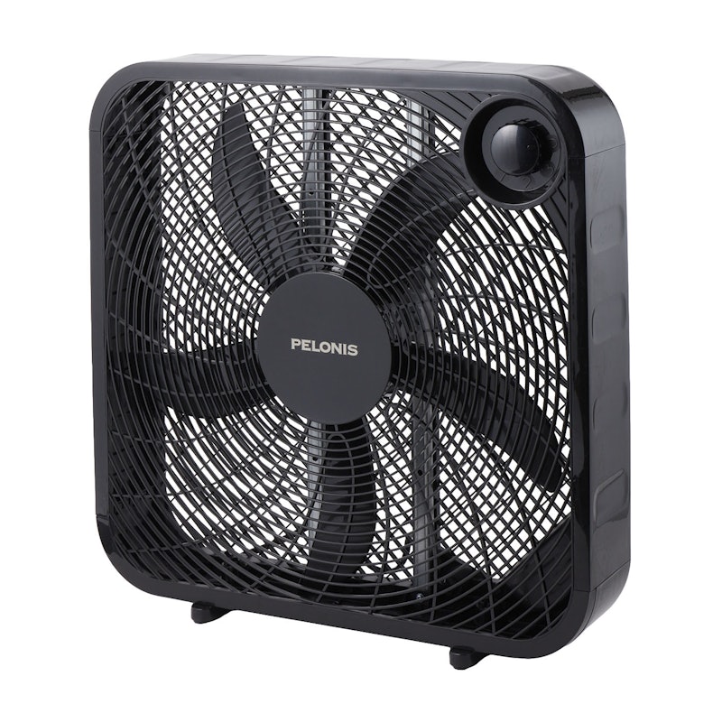 20" Box Fan 1