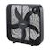 PELONIS 20" Box Fan 1
