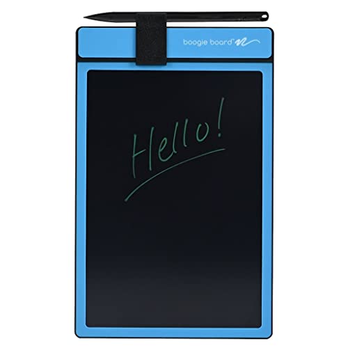 Basics Reusable Writing Pad 1