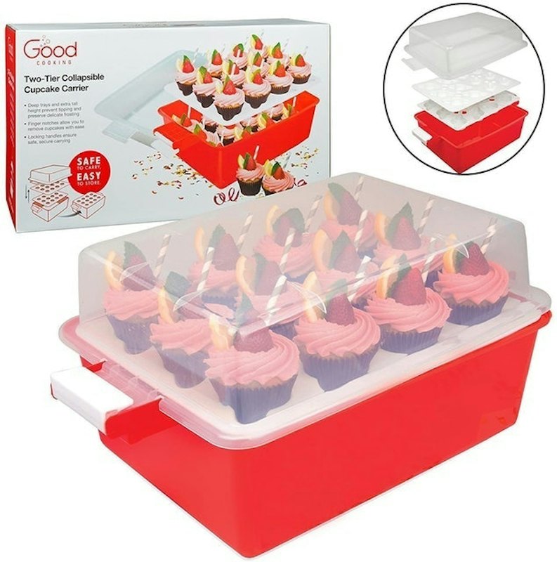 Cupcake Carrier 1