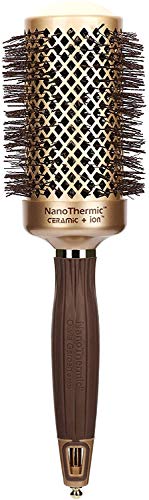 10 Best Ionic Hairbrushes of 2026 (Licensed Cosmetologist-Reviewed) 5