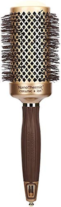 NanoThermic Round Thermal 1