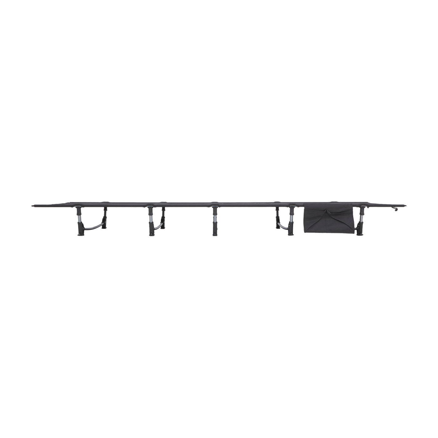 Ultralight Folding Tent Camping Cot 3