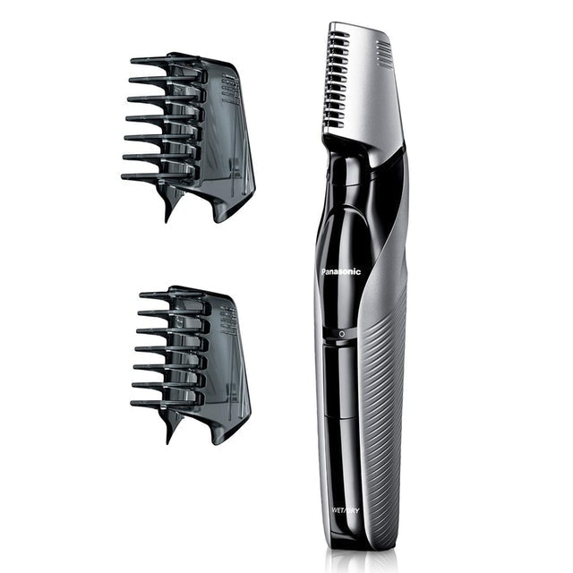 Electric Body Groomer and Trimmer 1