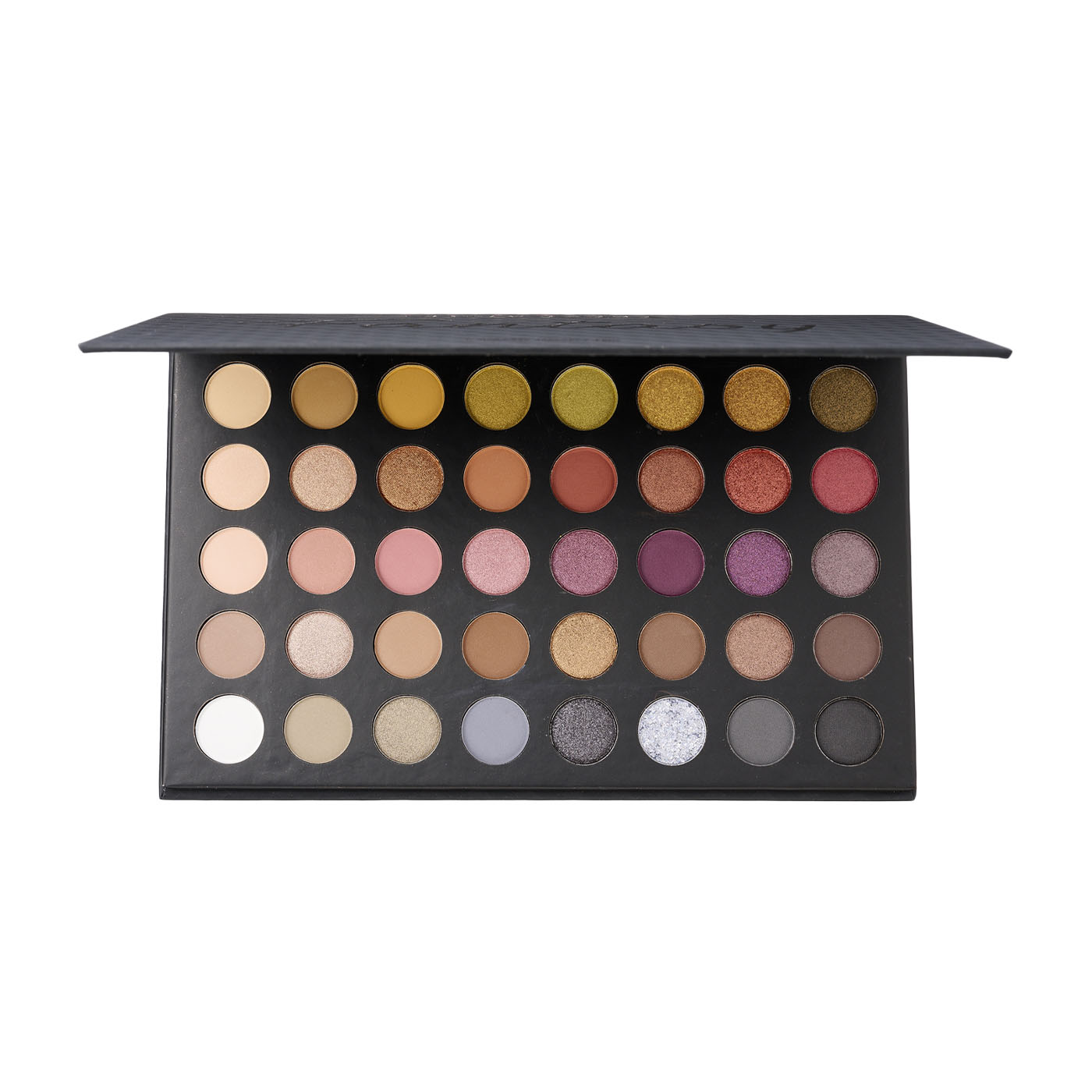 Professional Neutral Eyeshadow Makeup Palette 1