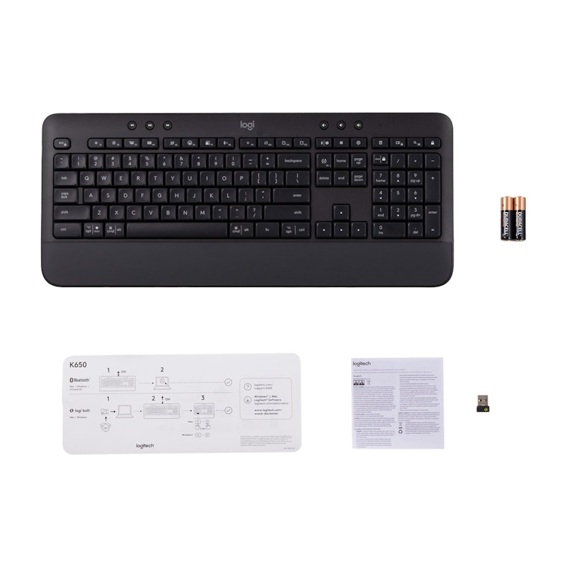 Signature K650 5