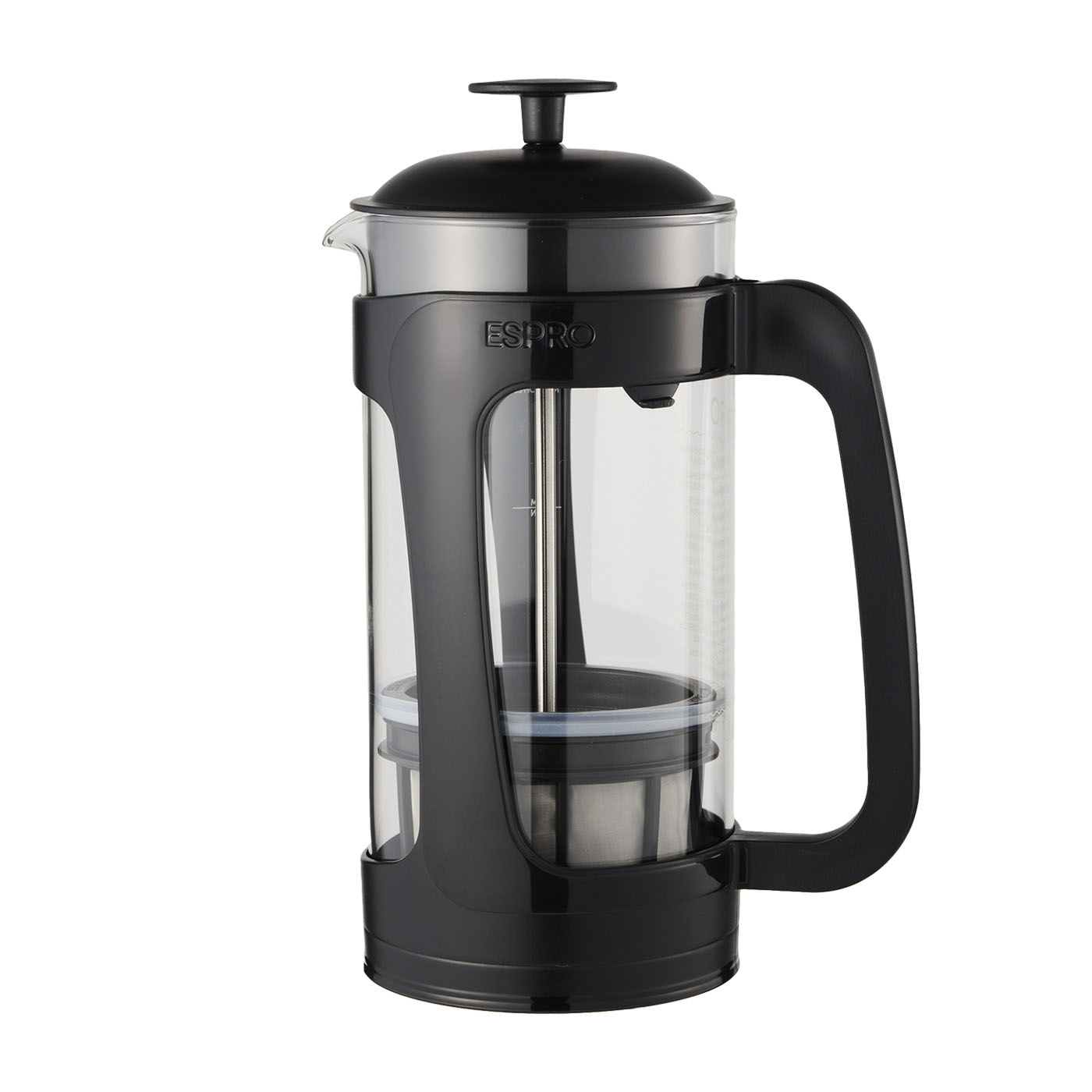 P3 French Press 1