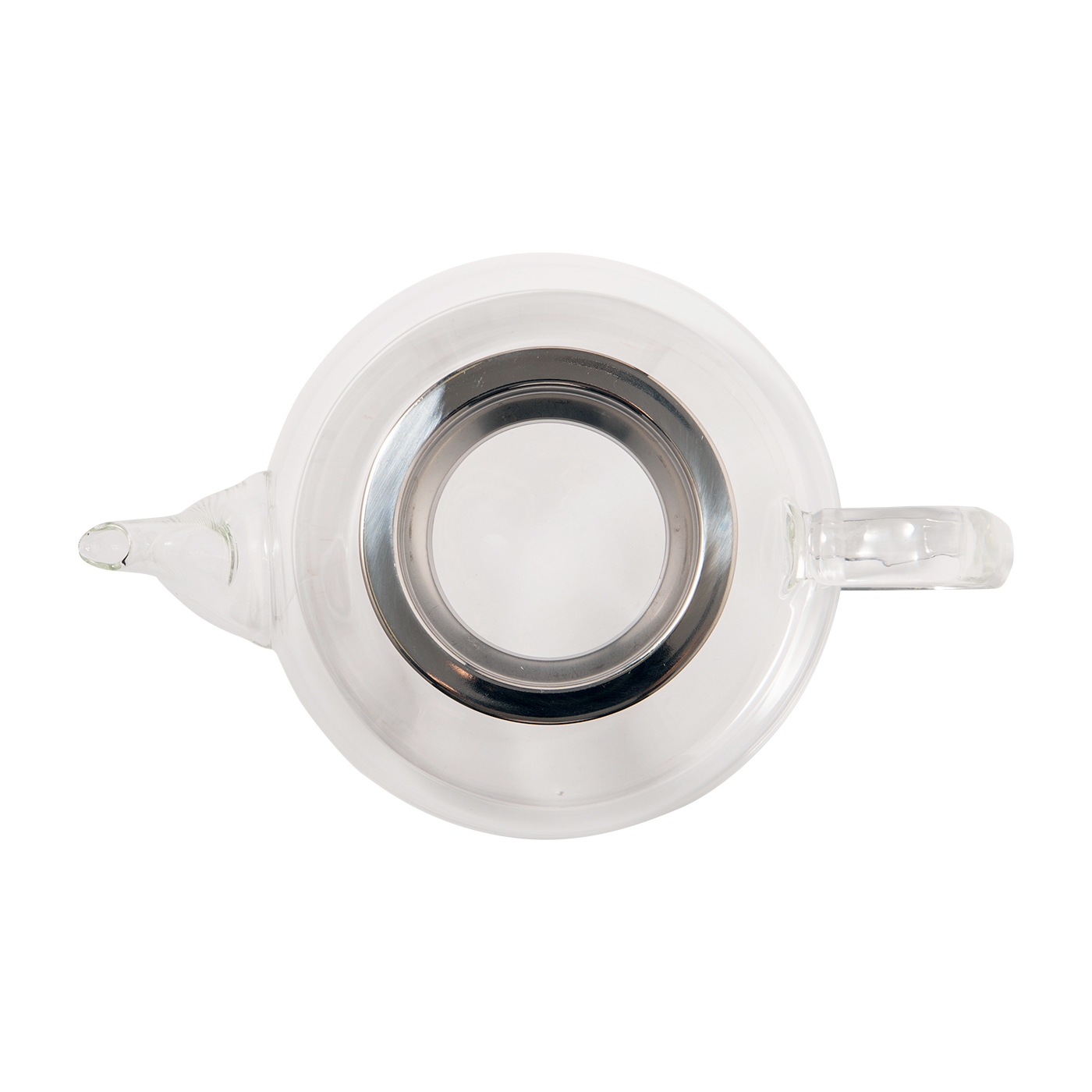 Glass tea kettle 3