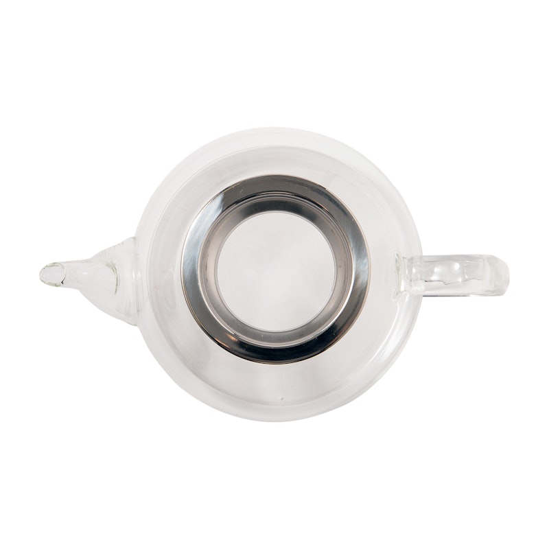 Glass tea kettle 3