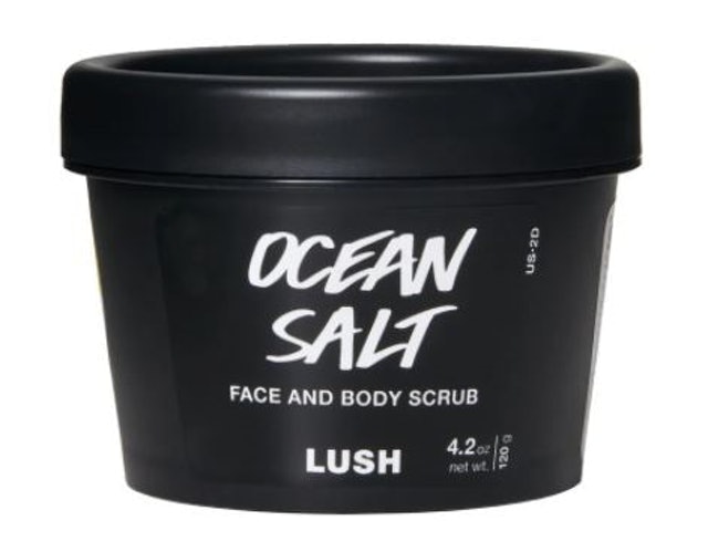 10 Best Salt Scrubs of 2026 (Lush, Alba Botanica, and More) 1