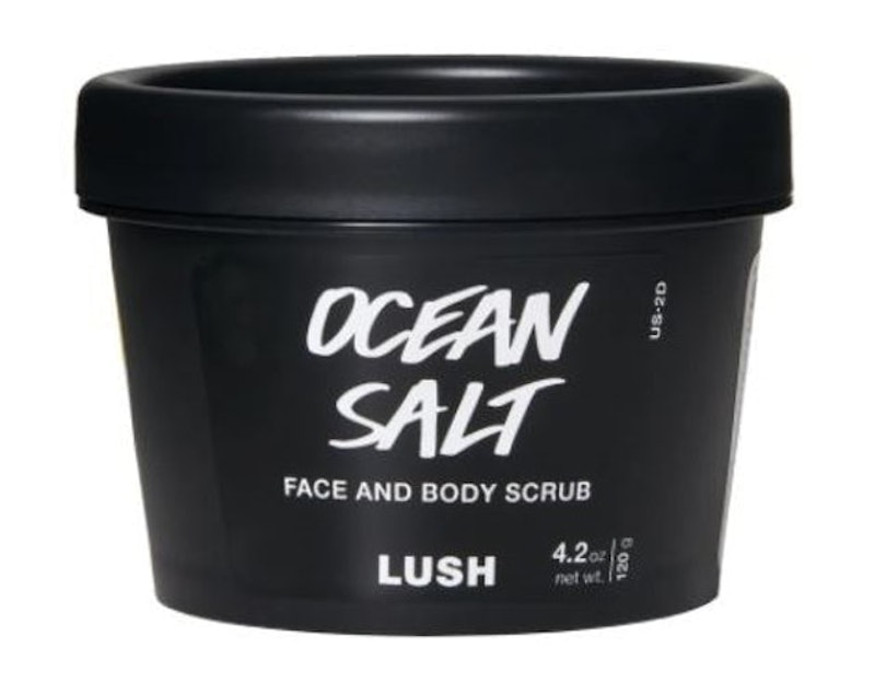 Ocean Salt 1