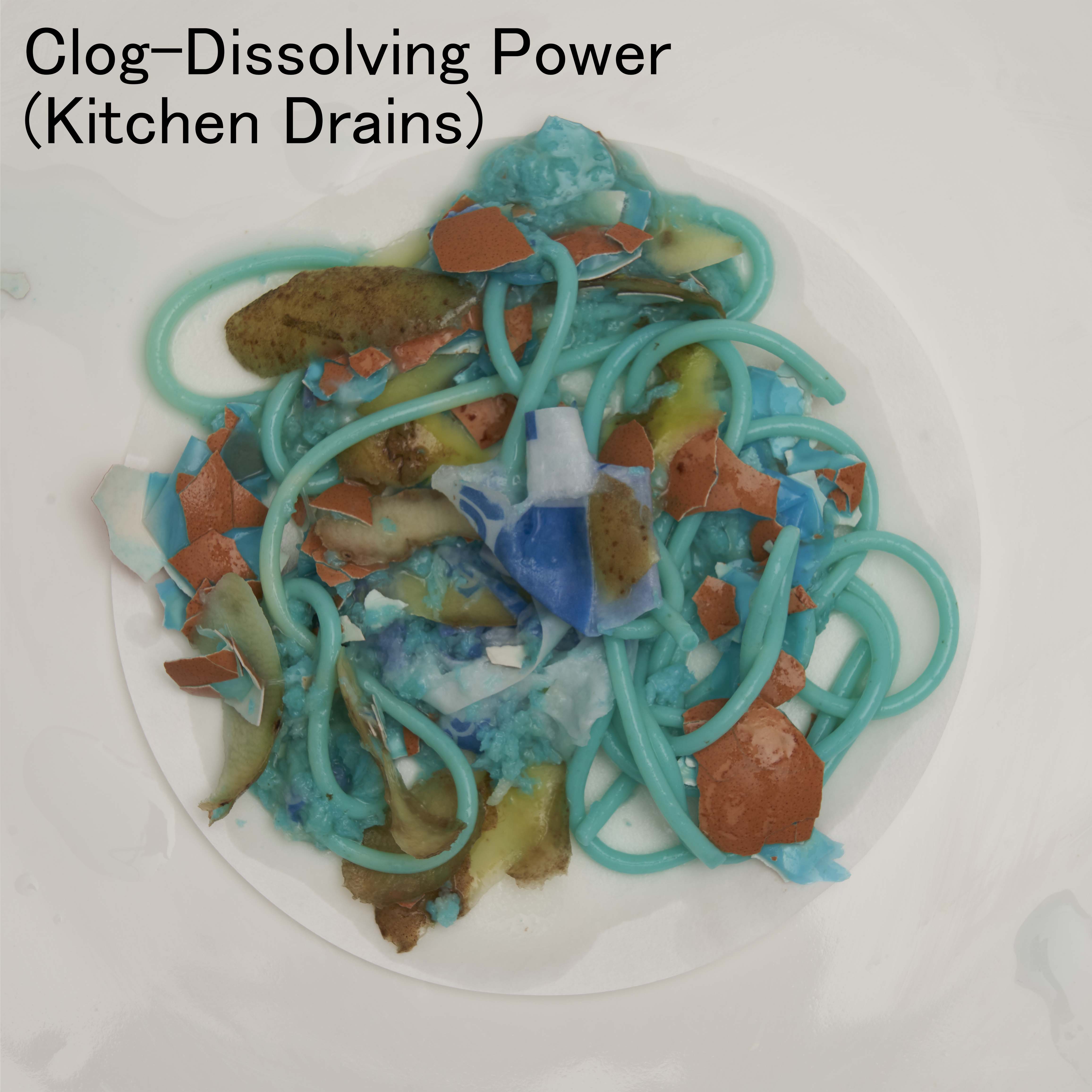 Garbage Disposer Cleaner 4