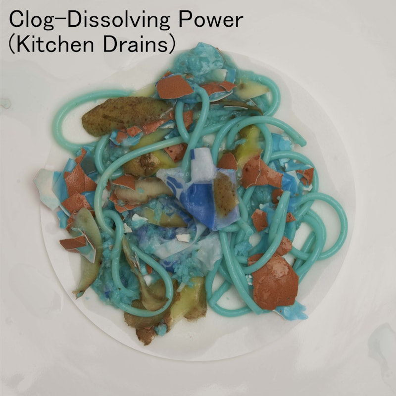 Garbage Disposer Cleaner 4