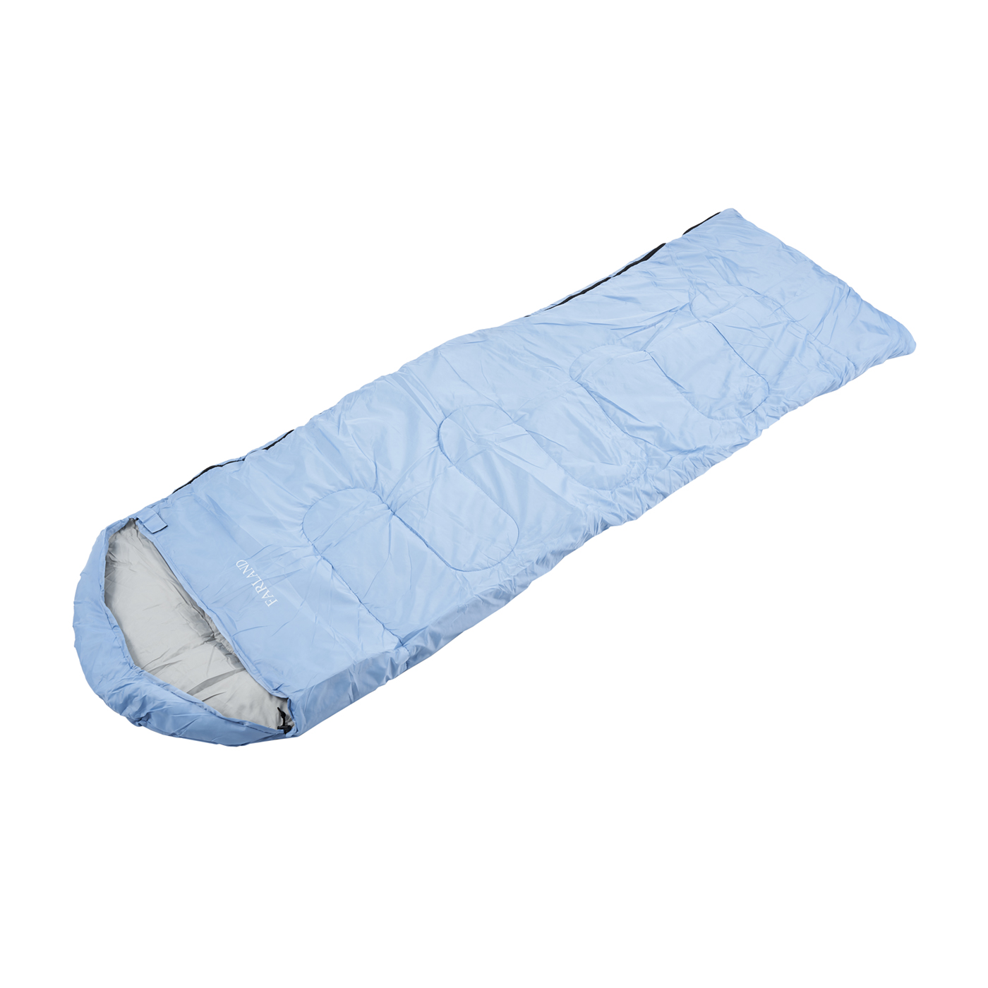 Sleeping Bag 1