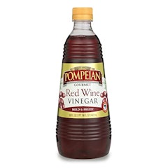 Gourmet Red Wine Vinegar
