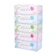 Daio Paper Elleair Cotton Feel 5 Pack 1