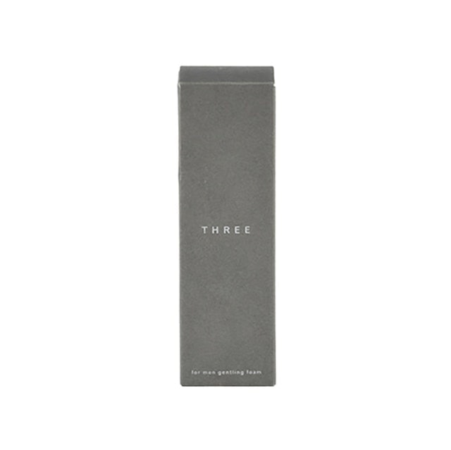 Three For Men Gentling Foam 2