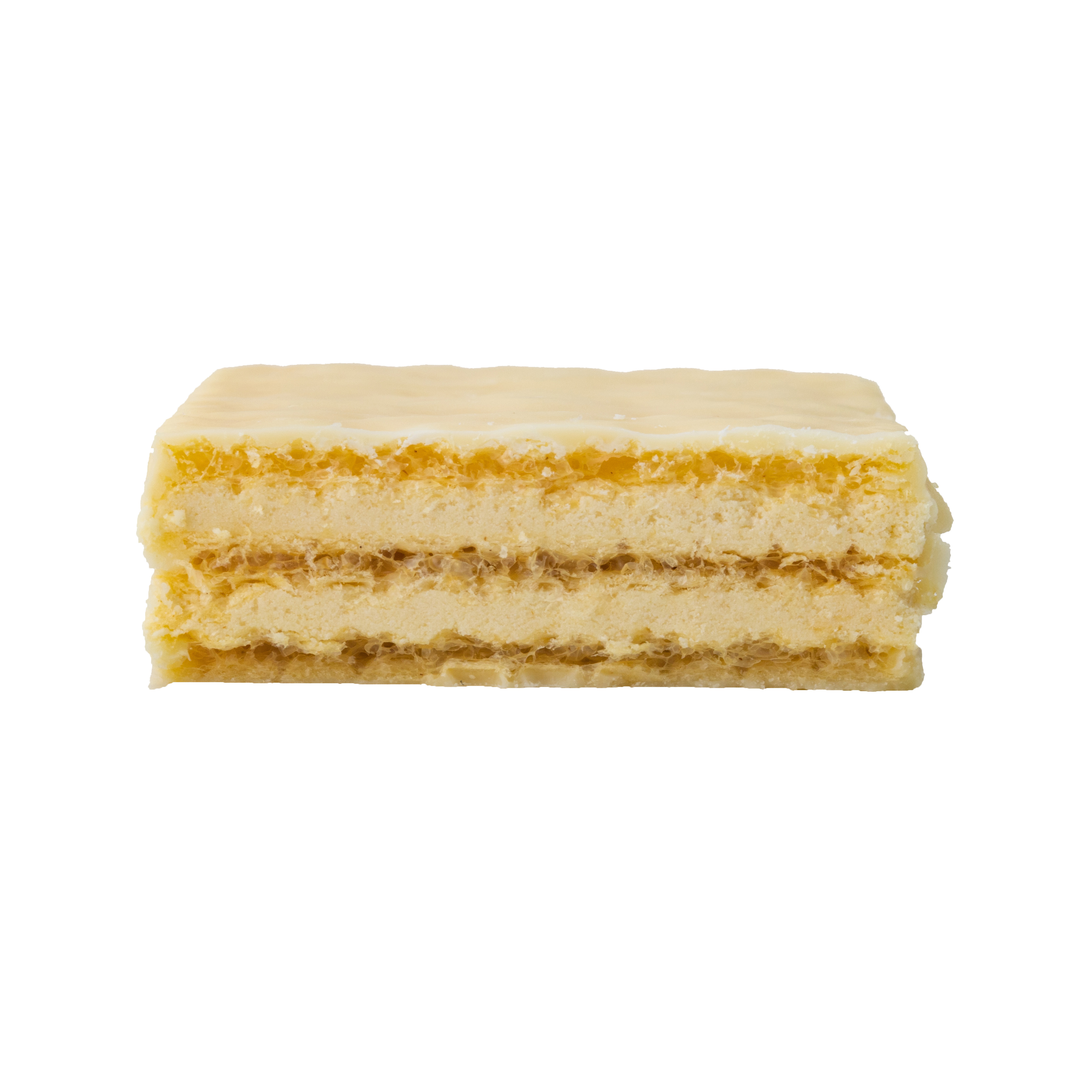 Whey Protein Bars (French Vanilla Creme) 5