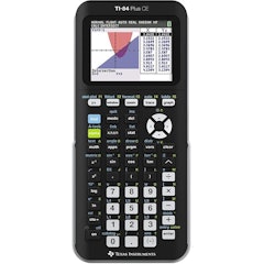 TI-84 Plus CE