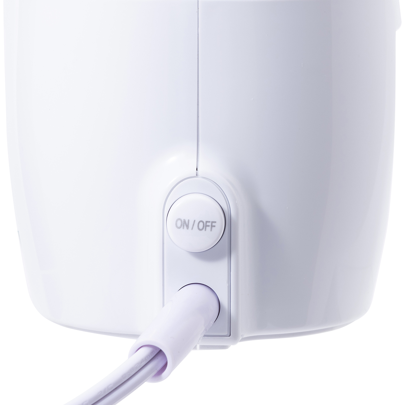 Portable Garment Steamer 3