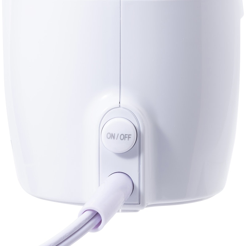 Portable Garment Steamer 3