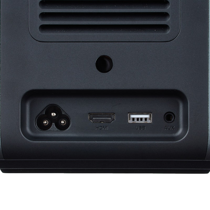 Cosmos Laser 4K 3