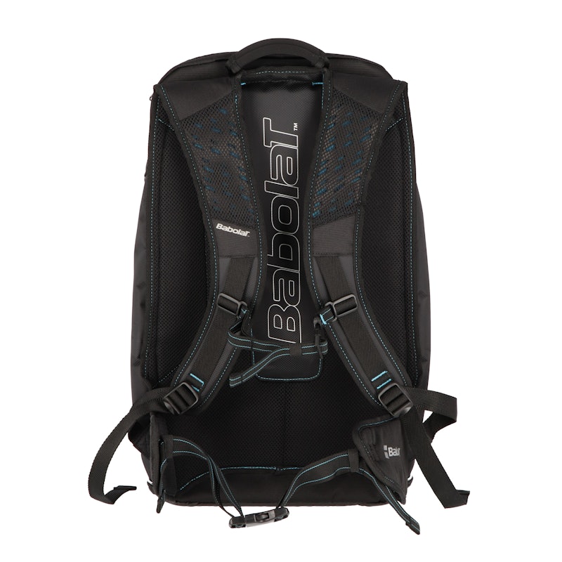 Babolat team line top maxi tennis backpack