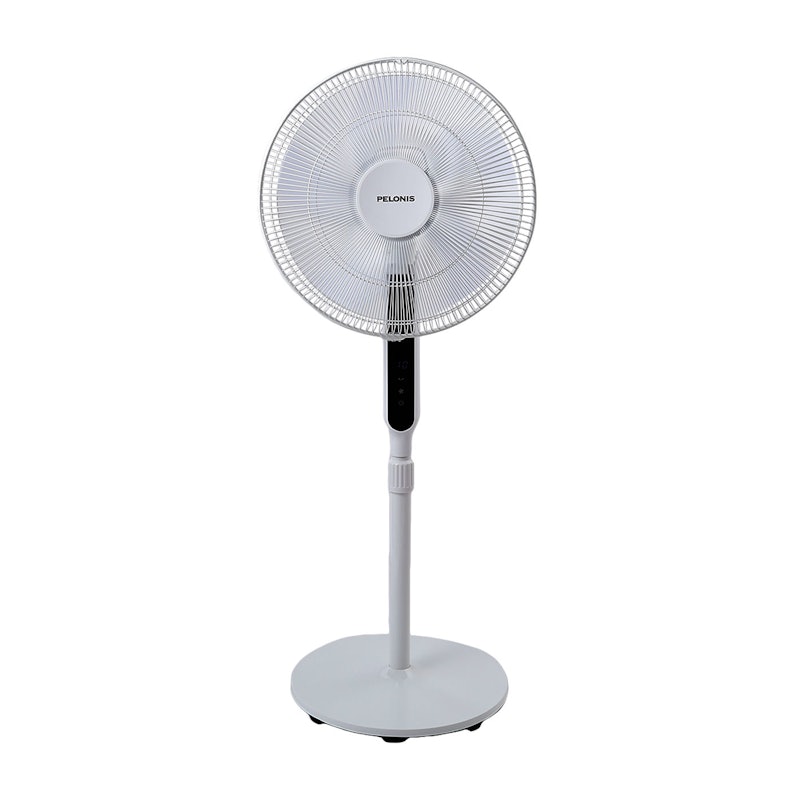 16-inch Pedestal Fan with DC motor 3