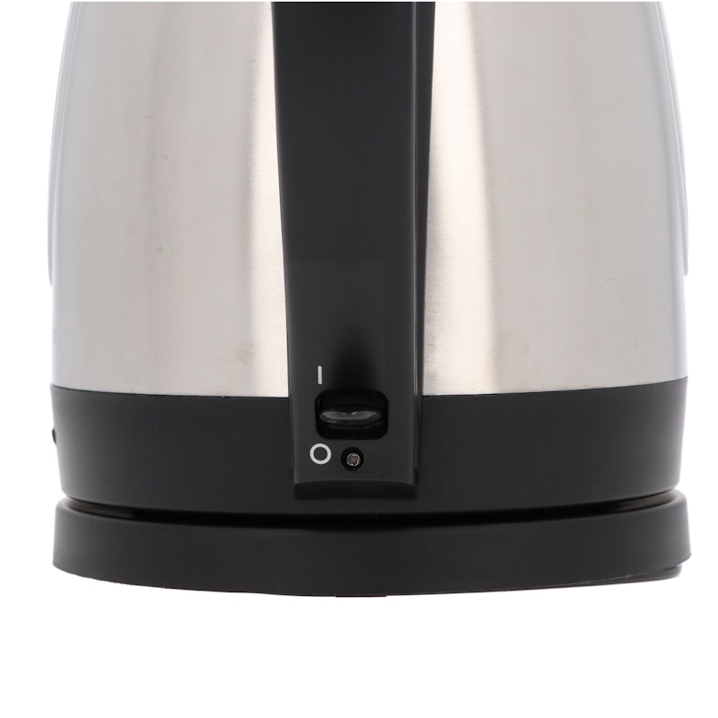 Electric Tea Kettle 4