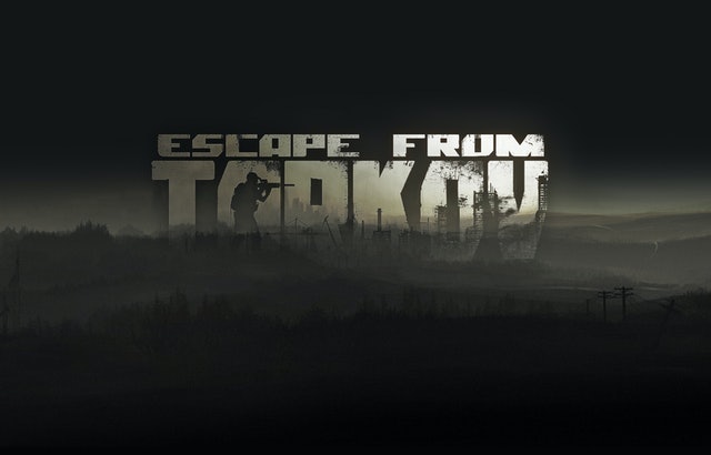 Escape from Tarkov  1
