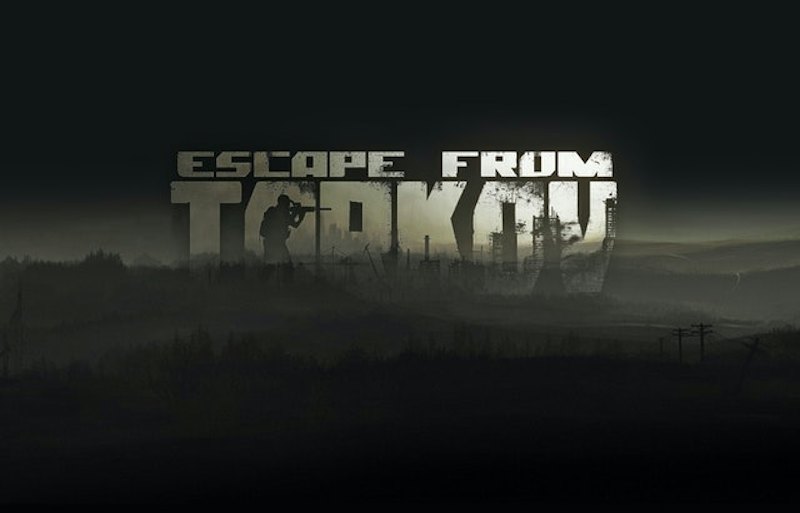 Escape from Tarkov 1