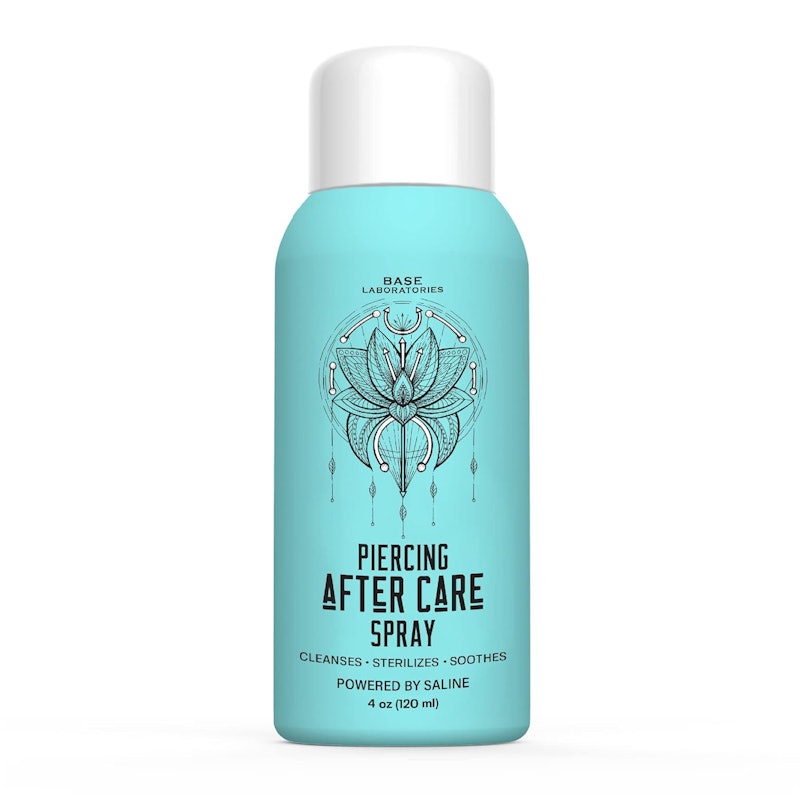 Piercing Aftercare Spray 1