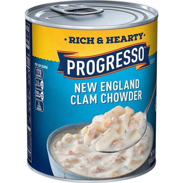 10 Best Clam Chowder Soups in 2022 (Chef-Reviewed) 1