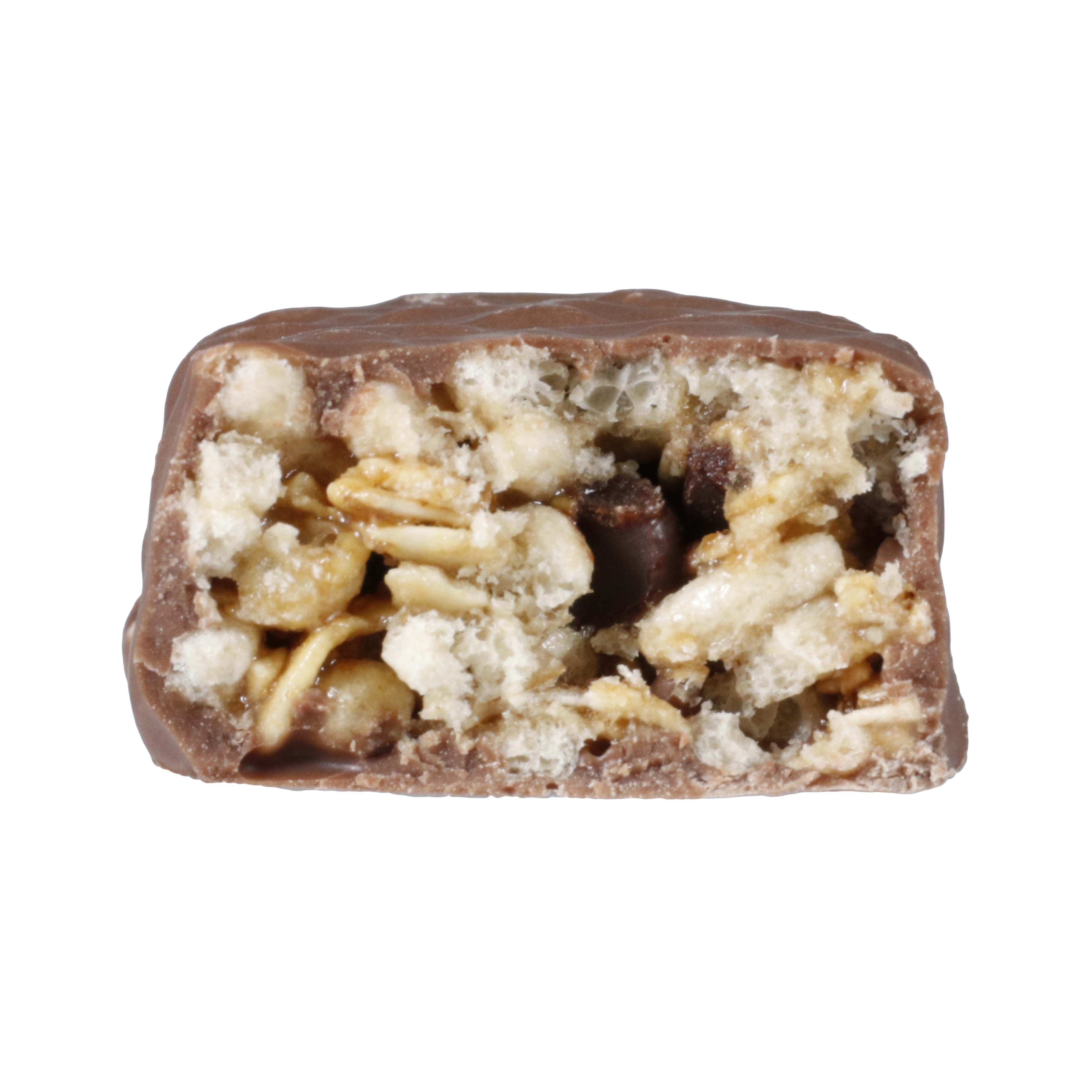 Chewy Granola Bars 14