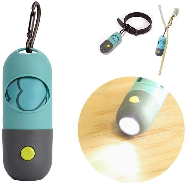 9 Best Dog Poop Bag Holders in 2022 (Professional Pet Care Provider-Reviewed) 3